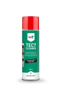 Rasvanpoistaja 500Ml Tec7 Cleaner