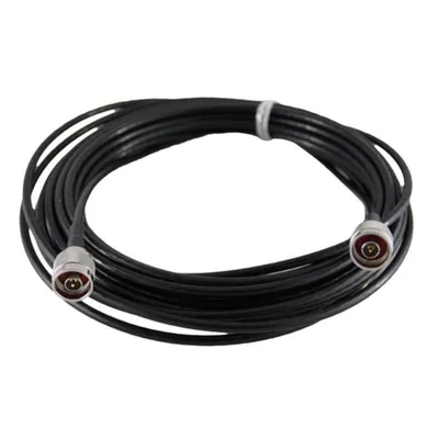 Liitosjohto La 50 Ohm. Sma Valmiskaapeli 5.0M