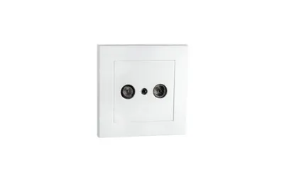 Antennirasia Install Tv/R/10Db/T Ukp Val