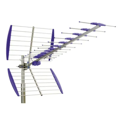 Antenni La An 6001 Lte700, E21-48 G15.5Db