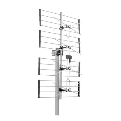 Antenni Uhf-Antenni Pystypanel Ch21-48