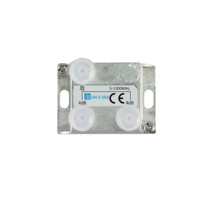 Jaotin La 2-Jaotin, 5-1300Mhz, 4Db
