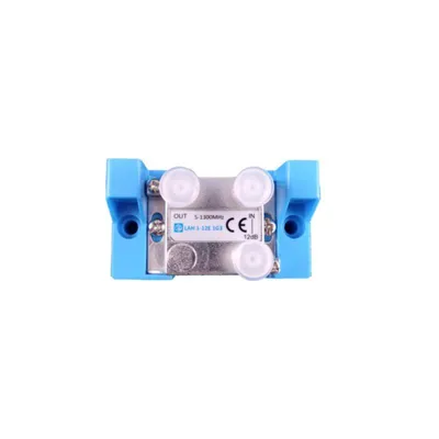 Haaroitin La Yhteen, 5-1300Mhz, 12Db