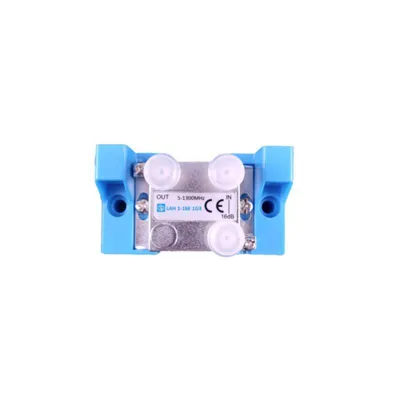 Haaroitin La Kuuteen P, 5-1300Mhz, 15Db