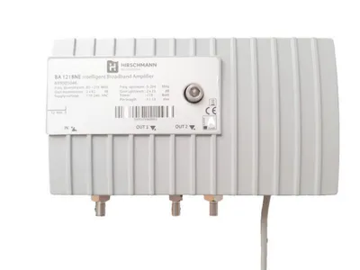 Laajakaistavahvistin La Vos 43/Ra, 40Db