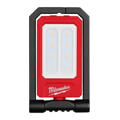 Taitettava Usb-Valonheitin Milwaukee Ir Ffl