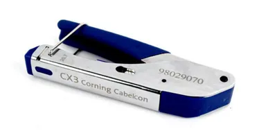 Puristuspihti Cabelcon Kompr. F/Iec/Bnc-Liitin Koka