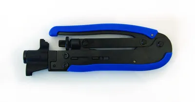 Puristuspihti Cabelcon Fpx-Cc F/Bnc/Iec