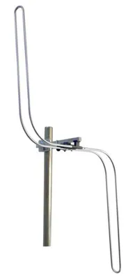 Antenni Finnsat Uhf 23-El. 17Dbi 470-694Mhz