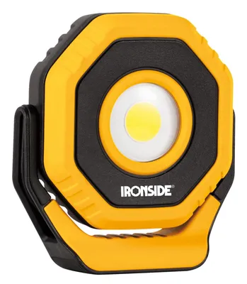 Magneettivalaisin Ironside ladattava 2000lm