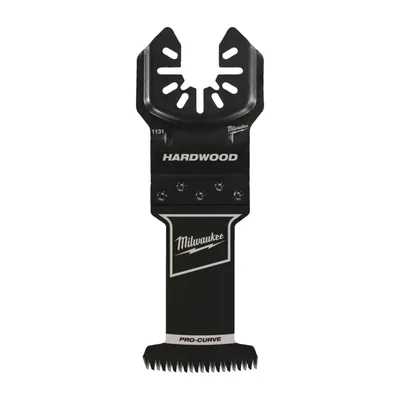 Terä Multitool 64Mm Milwaukee Open-Lok Hcs 3C Puu