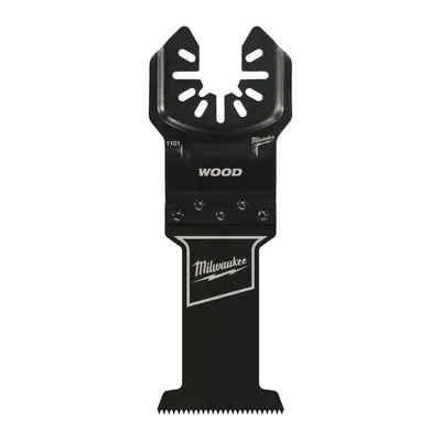 Terä Multitool 64Mm Milwaukee Open-Lok Hcs Puu