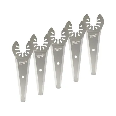 Terä Multitool 32Mm 5Kpl Milwaukee Open-Lok Kartio