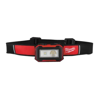 Otsavalaisin Milwaukee IR HL450 ladattava