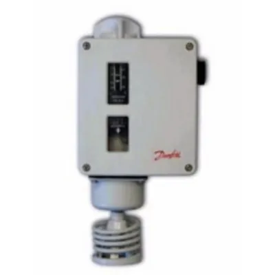 Rt4  -5..+30C Kier.017-503666 Termostaatti