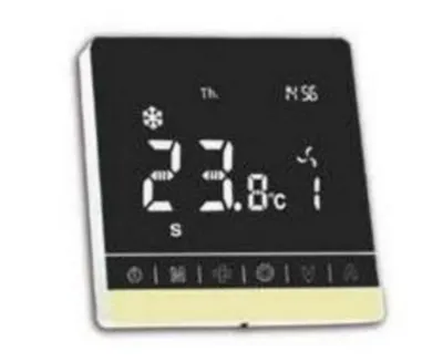 Aerfor Termostaatti Wpcv2 Langallinen Swc Seinä