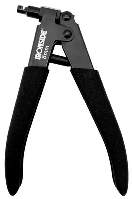 Kaapelipihdit 10 Mm Ironside 102851
