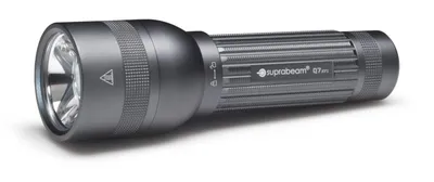 Käsivalaisin Suprabeam Q7xrs
