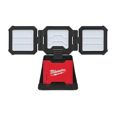 Akkutyövalaisin Milwaukee M18 MDTL-0