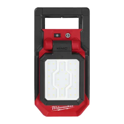 Akkualuevalaisin Milwaukee M18 PAL2-0 SOLO