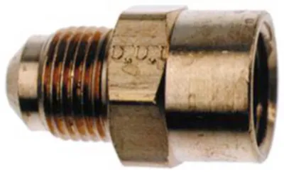 Liitin U3-4A 7150/21 7150/21 (1/4M X 1/8F)