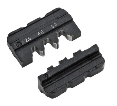 Puristuspakka Cimco Aurinkoliit Mc4 2,5-6Mm²
