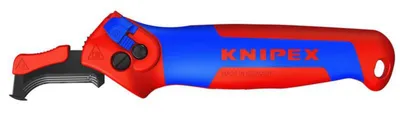 Kaapeliveitsi Kuorimaveitsi