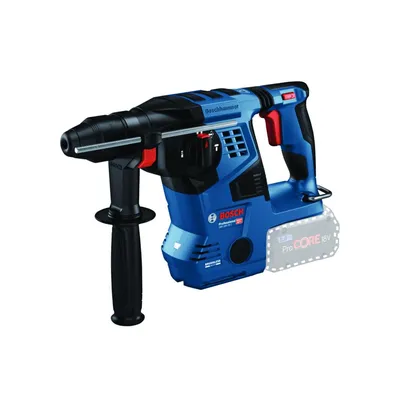 Akkuporavasara Bosch Gbh 18V-28 C Solo