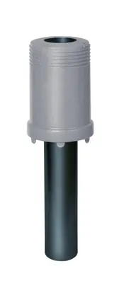 Tuuletusputki Kartio Vilpe 791107 110C/Is/250 Harm