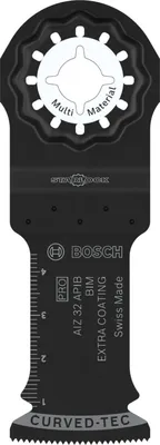 Upotussahanterä Pro Aiz32Apib P:50Mm Multi Bim