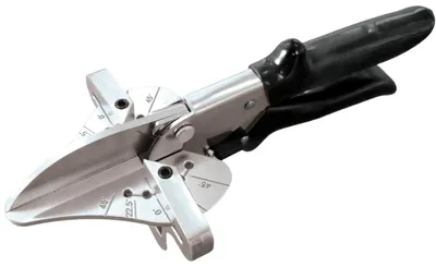Katkaisusakset Lista/Kanava Ironside 103840