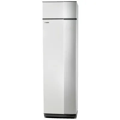 Poistoilmalämpöpumppu Nibe F372