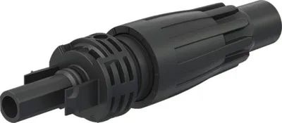 Aurinkopaneeliliitin Stäubli Mc4-Evo2A Naaras 4-6Mm2