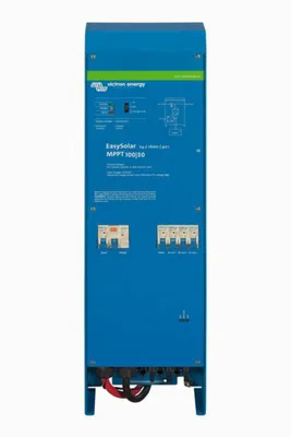 Säädin-Invertt-Laturi Victron Easysolar 24/1600/40-16