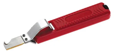 Kuorintatyökalu Cimco Jokari®-Kaapeliveitsi