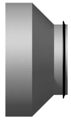 Muuntoliitin Osalle Myo 160-125