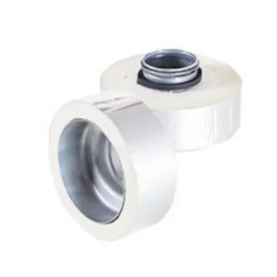 Muuntoliitin Osalle Eristetty Betterpipe Rf-200-125-3