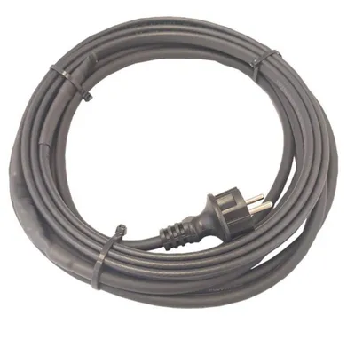 Sulanapitokaap Itseraj. Nexans Defrost Gutter Kit 15M 300W