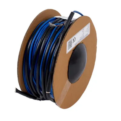 Lämpökaapeli Saneer Thermopads Uthct 56M /560W 4.5-7.5M2