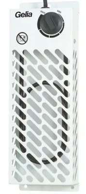 Pakkasvahti Gelia 200W Ip24 Va 1,5M Liitosjohto