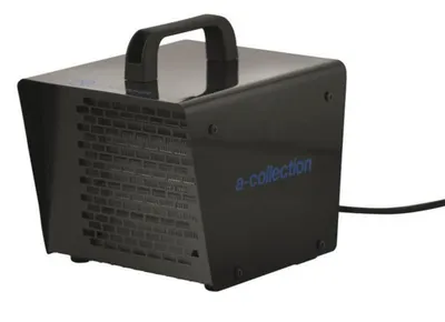 Lämpöpuhallin A-Collection Aheat Ptc 1000/2000W 230V Ip20