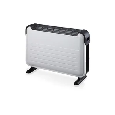 Lämmitin Siirrettävä A-C 750/1250/2000W P Ip20 42X58 Va