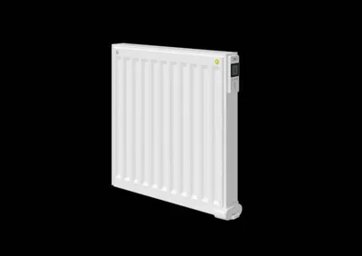 Lämmitin Öljy Kiinteä/Siirrett Yali D+ 11X500X550Mm 500W