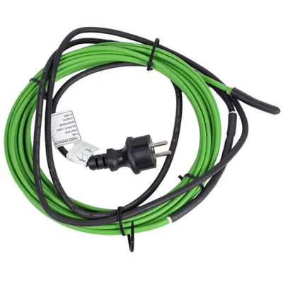 Sulanapitokaapeli Thermopads 2M 20W Juomavesi 10W/M Fpc-C