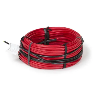 Lämpökaapeli Tassus Tassu-S 300W 29M 2.7-5.0M2