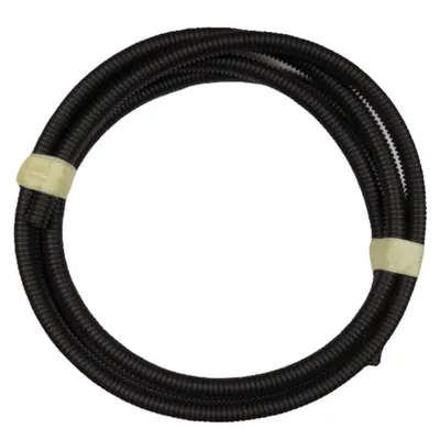 Muoviletku Ebeco Anturille 10Mm 2.5M +Adapteri