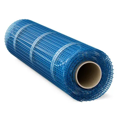Lattialämmitysmatto Ebeco Thermoflex 120W/M², 9,6 M²