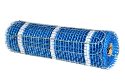 Täydennyssarja Ebeco Thermoflex Kit 1380W Ei Term