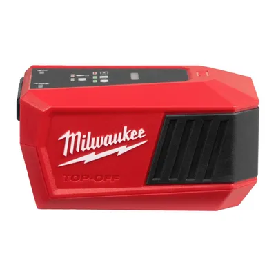 Laturi Milwaukee M18 Tc-0