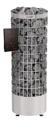 Lattiakiuas Harvia Cilindro Cilindro Pc110Xe 11 Kw